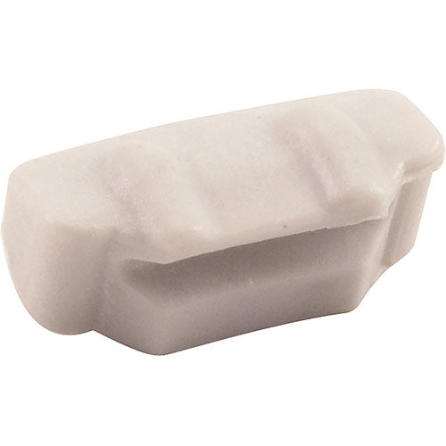 438527-1 Hobart - White Front Shoe for Mixer 438527-1 Hobart - White Front Shoe for Mixer